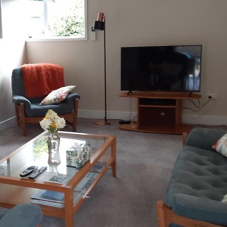 Bunny Cottage Masterton Exterior foto