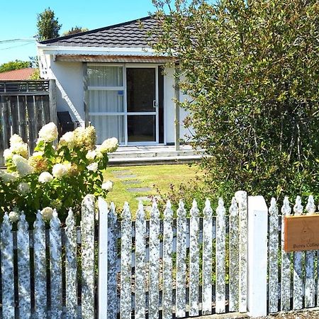 Bunny Cottage Masterton Exterior foto