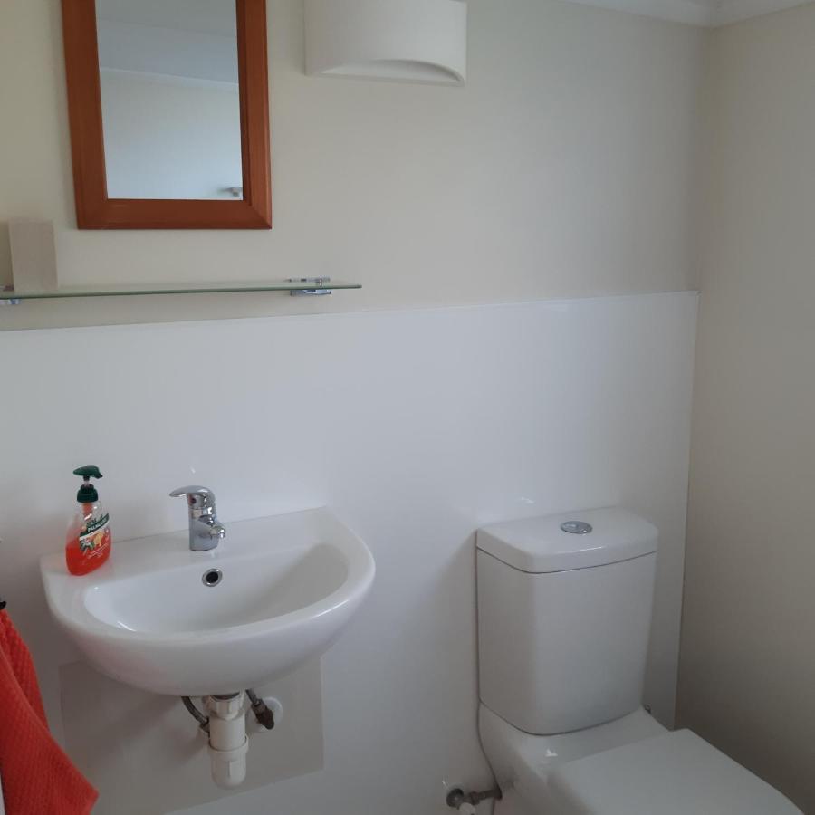 Bunny Cottage Masterton Exterior foto